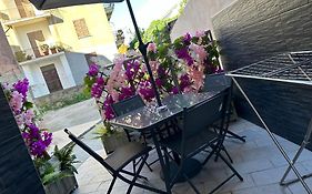 Rossella Silver House